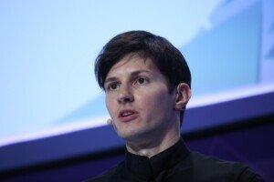 Telegram CEO Durov arrested