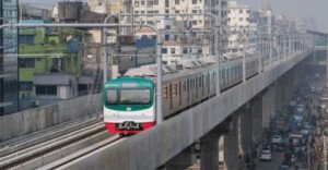 Metro Rail operation likely from Sunday