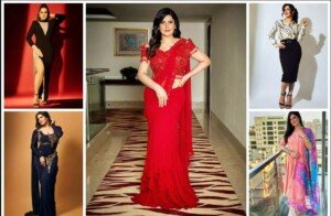 Zareen Khan killing with 5 looks that stole the spotlight