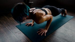 Staying fit in the heat: Tips for exercising this summer