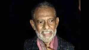 Justice Manik sent to jail; eggs, shoes thrown at him