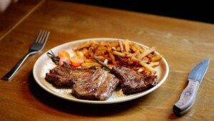 Why judging our taste for red meat is a recipe for disaster