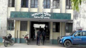 One killed in Sunamganj clash over land