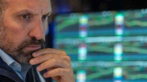 Stock markets plunge as weak US jobs fuel fears