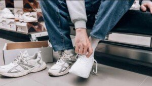 Shops boosted by Euros and summer sales in July