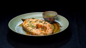 Flavour-packed fish recipes for the weekend lunch