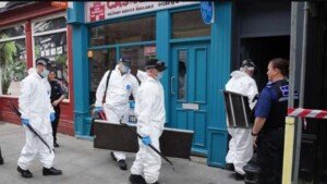 Twine around baby found after 100 years under floor