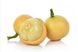 Burmese Grapes: Nutrition value and health benefits