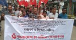 Tea workers demand wage of Tk 500 a day