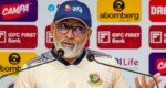 Hathurusingha hails current Bangladesh Test squad as ‘most rounded’