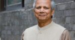 Prof Yunus leaves New York for Dhaka