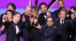 ‘Shogun’ wins best drama, ‘Hacks’ surprises in comedy at TV’s Emmys