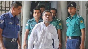 Babar gets bail in former finance minister Kibria murder case