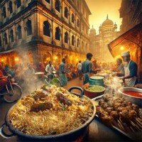 Amari Dhaka introduces Old Dhaka menu at Amaya Food Gallery