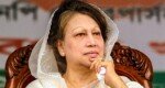 Processing to take Khaleda Zia abroad underrway