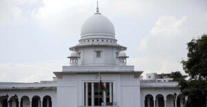 HC dismisses writ seeking ban on AL