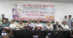 A vested quarter wants to keep interim govt in power indefinitely: Fakhrul