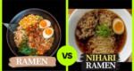 Nihari ramen – Another pineapple-on-pizza heresy?