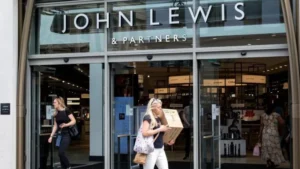 John Lewis brings back ‘never knowingly undersold’