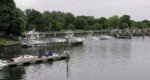 Government criticised over Thames wastewater plan