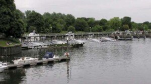 Government criticised over Thames wastewater plan