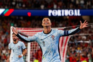 Ronaldo scores 900th career goal as Portugal beat Croatia