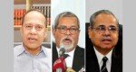 3 ex-CECs, ECs, all MPs of three parliaments sued in sedition case