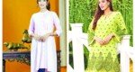 Women’s trendy one piece kameez fashion