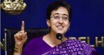 Atishi to be Delhi’s new chief minister