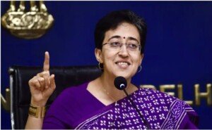 Atishi to be Delhi’s new chief minister