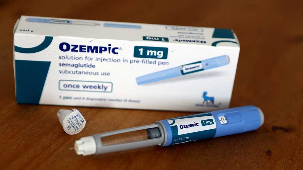 UK regulator finds no suicidal thoughts link to diabetes, obesity drugs