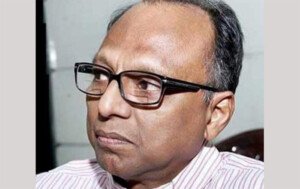 Mahmudur Rahman to surrender to lower court Sunday