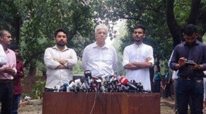 Committee by Sunday to turn Ganabhaban into museum: Asif