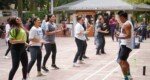 Why hit the gym when you can dance? Zumba takes over Bangladesh