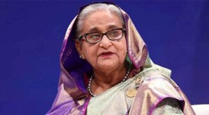 Warrant issued against Sheikh Hasina, asked to produce by Nov 18