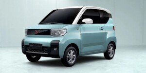 EU hits China with tariffs in electric car sales battle