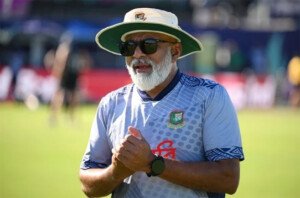 Hathurusingha’s suspension executed in BCB’s emergency meeting