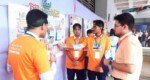 Health Olympiad ends inspiring students to end TB