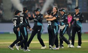 New Zealand crowned Women’s T20 World champions