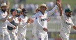 Pakistan thrash England in third Test to win series 2-1