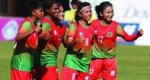 Bangladesh to face Nepal in SAFF final on Wednesday