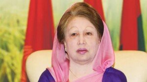 Process begins to take Khaleda Zia abroad for advanced treatment