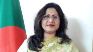 Abida Islam Appointed as Bangladesh’s New High Commissioner to the UK