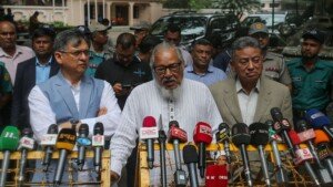 Not to create constitutional crisis, be careful: BNP