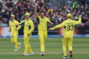 Australia rest Test stars for Pakistan T20 series