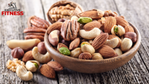 Eating a handful of nuts a day could lower risk of developing dementia: Study