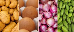 Govt to sell potato, egg, onion, pointed gourd under OMS from Tuesday