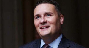 Streeting will vote against assisted dying law