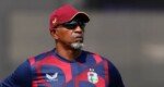 New Bangladesh cricket coach Phil Simmons arrives in Dhaka