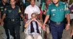 Ex-planning minister MA Mannan shifted to hospital from jail